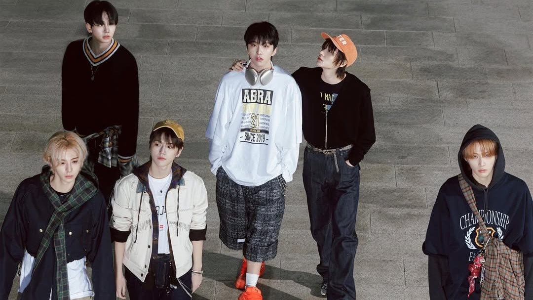 Lirik Lagu dan Makna 'I Feel Good' BOYNEXTDOOR, Suarakan Bebas Berekspresi!