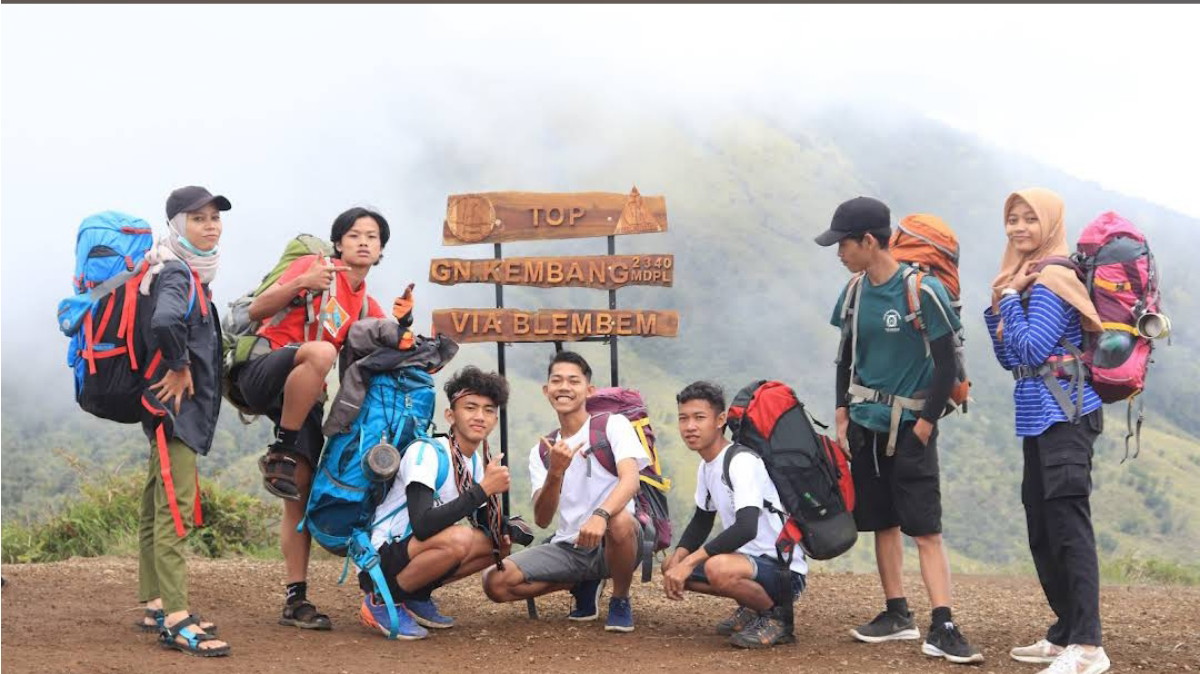 Ini Dia Pesona Gunung Kembang Wonosobo, Bisa Jadi Pilhan Menarik Selain Dieng yang Sudah Terlalu Mainstream