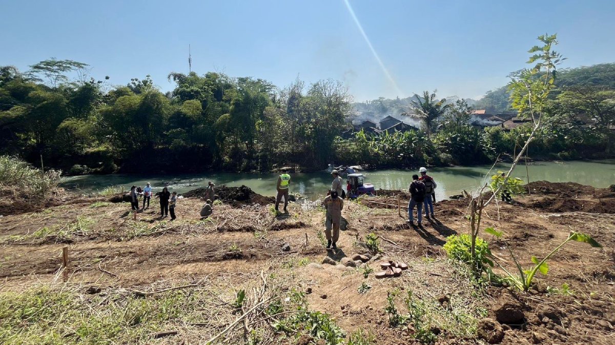 PDAM Kota Magelang Sambut Positif Pembangunan Mata Air Sripungaten yang Segera Tuntas