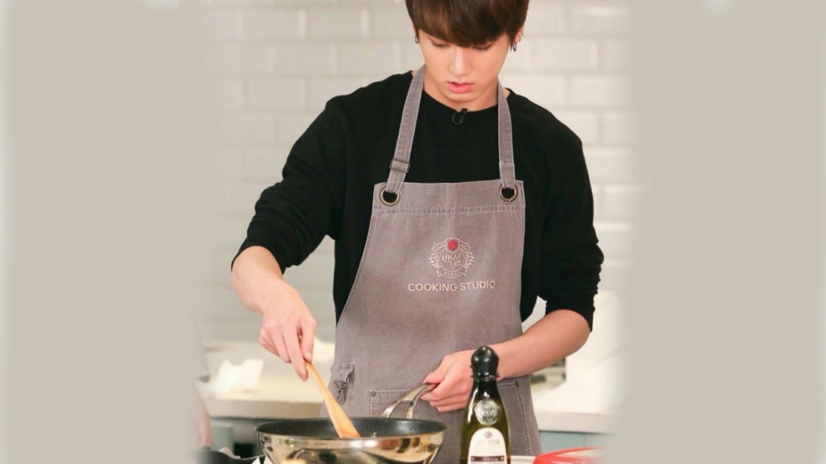 5 Resep Masakan Ala Jungkook BTS, Cocok Jadi Menu Sarapan Hingga Sahur!