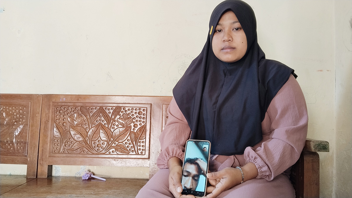 Insiden Kapal Virgo Transport 8 Tenggelam, 1 Warga Magelang Selamat, 1 Kernet Masih Dicari