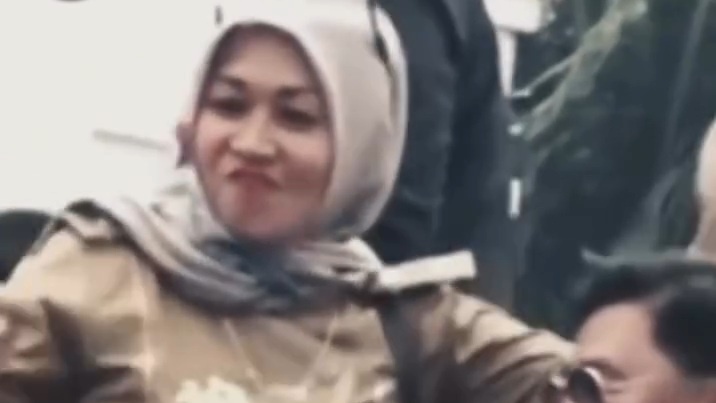 Kades Somokaton Ngluwar Bantah Ikut Joget di Demo Jakarta