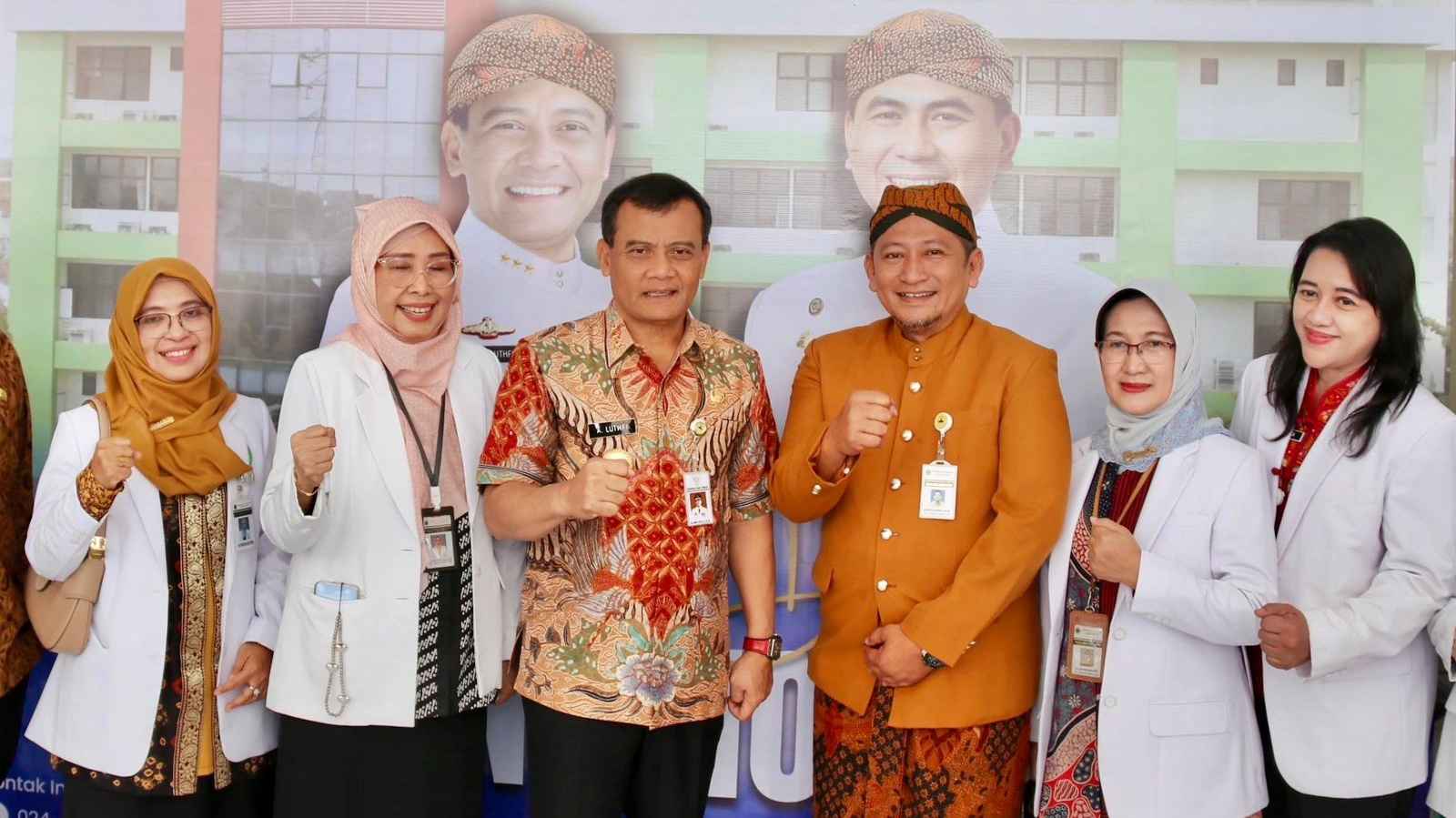 RSJD Dr Amino Gondohutomo Tambah Ruang Rawat Inap, Dukung Layanan Kesehatan Jiwa