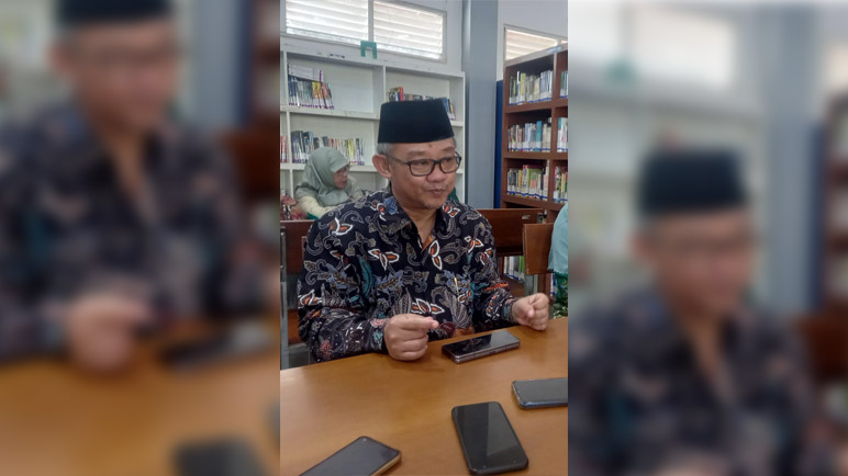 Muhammadiyah Bakal Undang Paslon di Tiga Tempat Berbeda