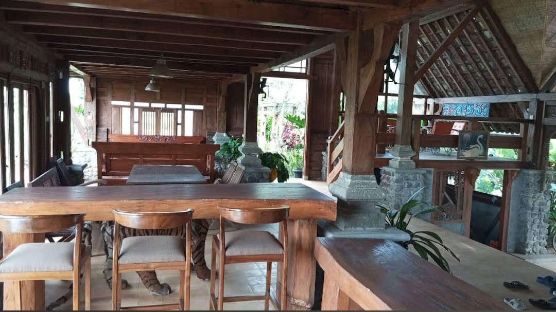 Wisata Baru di Magelang? Wisata Alam Randu Alas Secang Jadi Daya Tarik Terkini