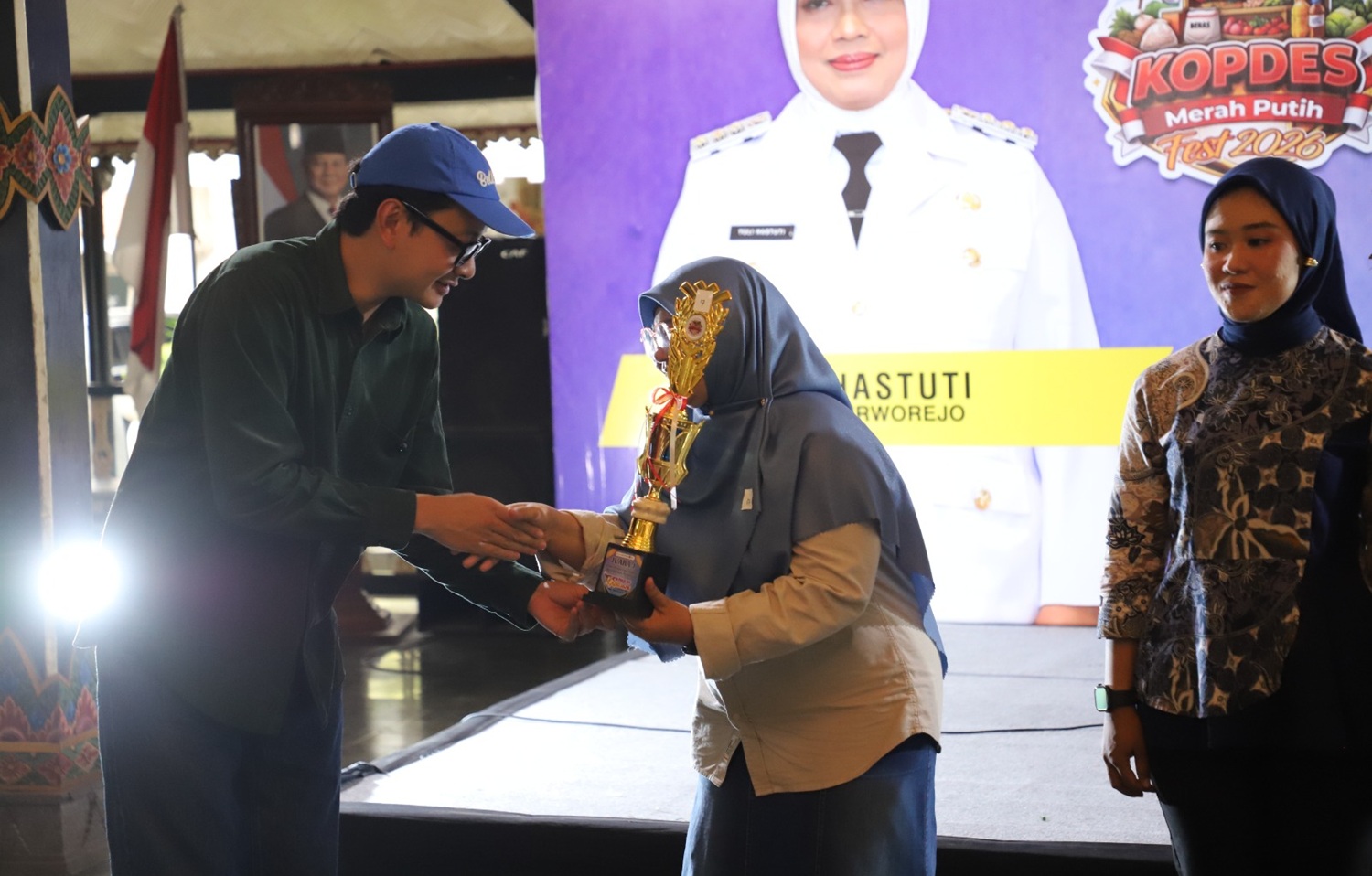 Purworejo Expo 2026 Ditutup, Transaksi Tembus Rp2,17 Miliar