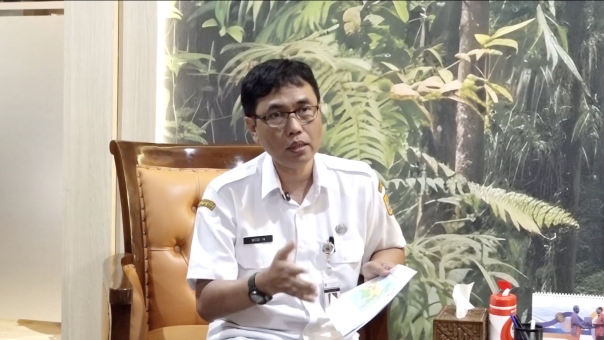 Penyebab Banjir dan Longsor Gunung Slamet Terungkap, Mulai Curah Hujan Ekstrem hingga Karakter Tanah