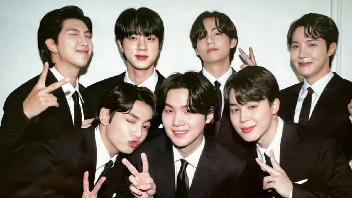 Billboard Nobatkan BTS sebagai Satu-satunya Grup K-Pop yang Mampu Meraih Hal Ini! 