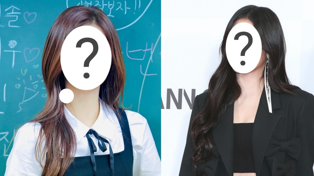 7 Idol K-Pop Wanita yang Punya Rambut Sehat yang Hitam dan Berkilau