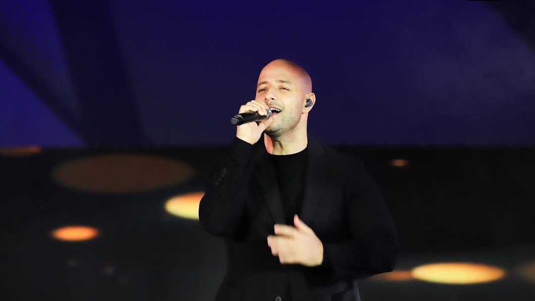 Lirik Arab dan Terjemahan Lagu Maly Siwak Maher Zain