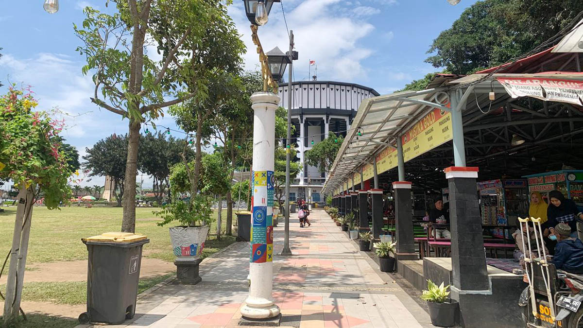 Tempat Hiburan di Kota Magelang Dibatasi Selama Ramadan, Sekolah Sesuaikan Jam Belajar