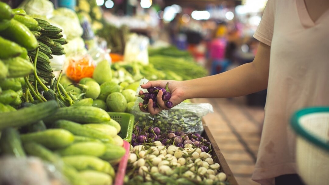 5 Pasar di Magelang yang Buka Setiap Pasaran Jawa