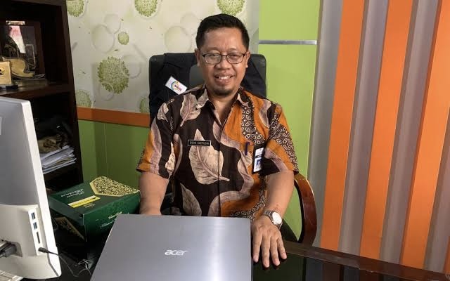 Bapperida Kota Magelang Siap Tingkatkan Pelayanan Digitalisasi Terintegrasi untuk Masyarakat