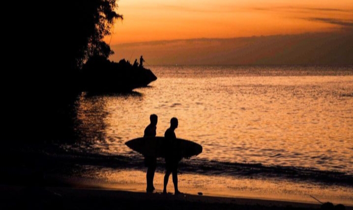 Rekomendasi 6 Pantai Populer di Bali untuk Menikmati Sunset di Momen Akhir Tahun Bersama Keluarga