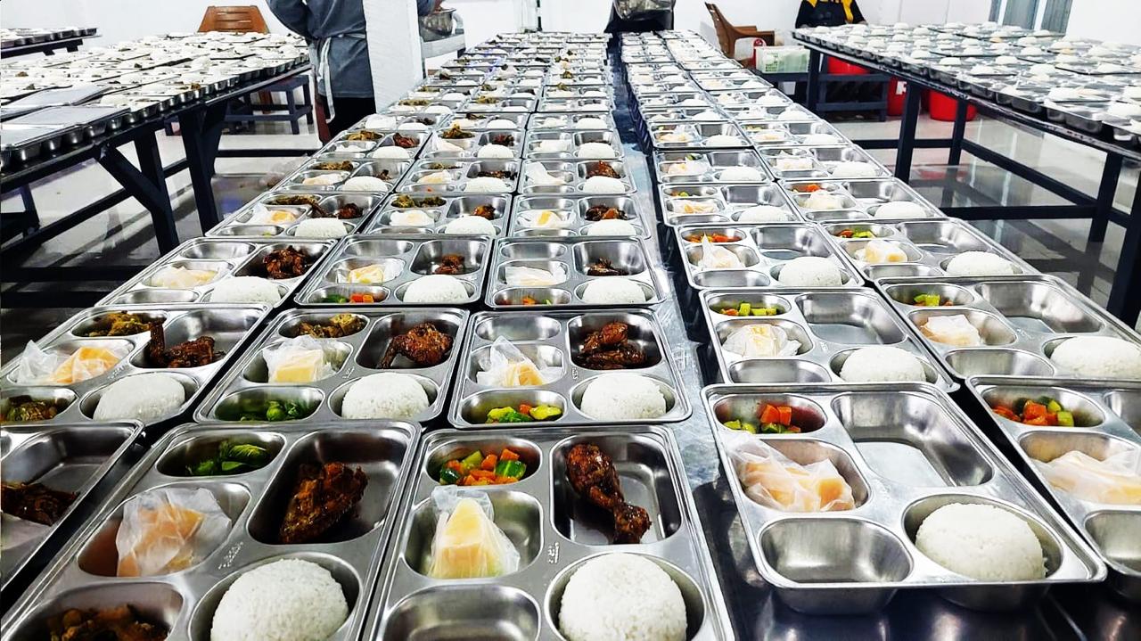 Jadi Pemasok Program MBG, Supplier Ikan Ini Berhasil Kembangkan Usaha Berkat Pinjaman BRI