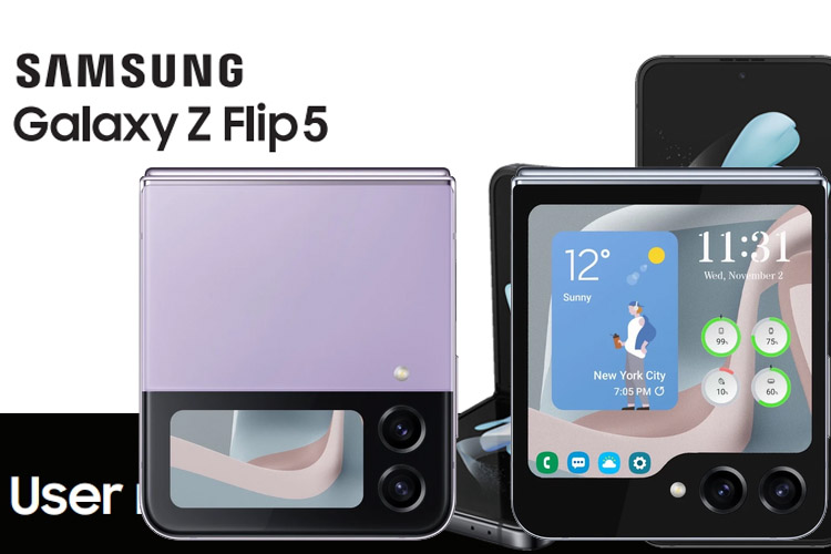 Samsung Galaxy Z Flip5 Sudah Tersedia DI indonesia Simak Harga Dan Keunggulanya