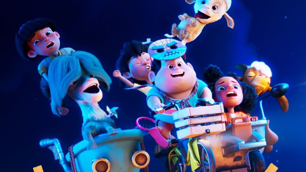 5 Film Indonesia Terlaris di Bioskop! Terbaru Ada Jumbo