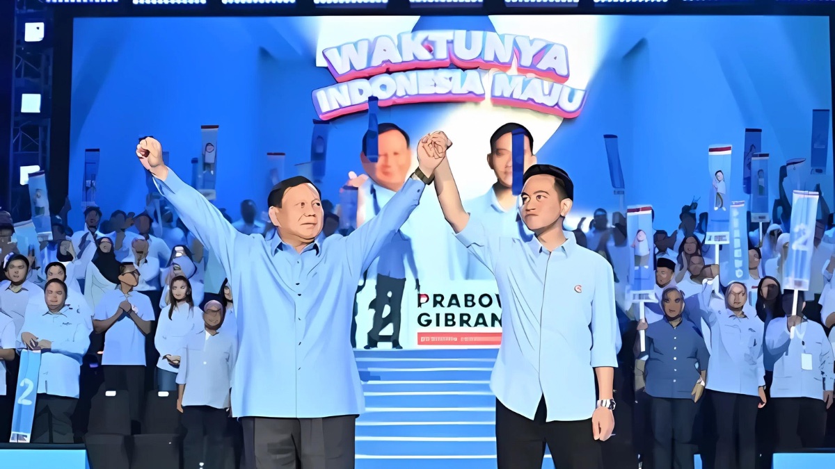 Hitung Cepat Prabowo-Gibran Tembus 58 Persen, MUI Ajak Semua Pihak Lapang Dada dan Segera Rekonsiliasi