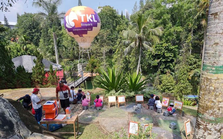 5 Tempat Wisata Viral Kota Magelang Buat Mengisi Liburan Akhir Tahun 2022