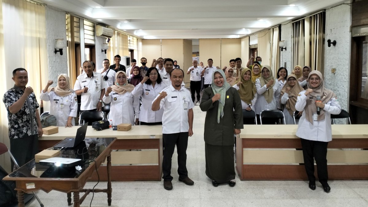 Legislator Kota Magelang, Mbak Nita Dorong Percepatan Digitalisasi PBB-P2 Demi Transparansi Publik