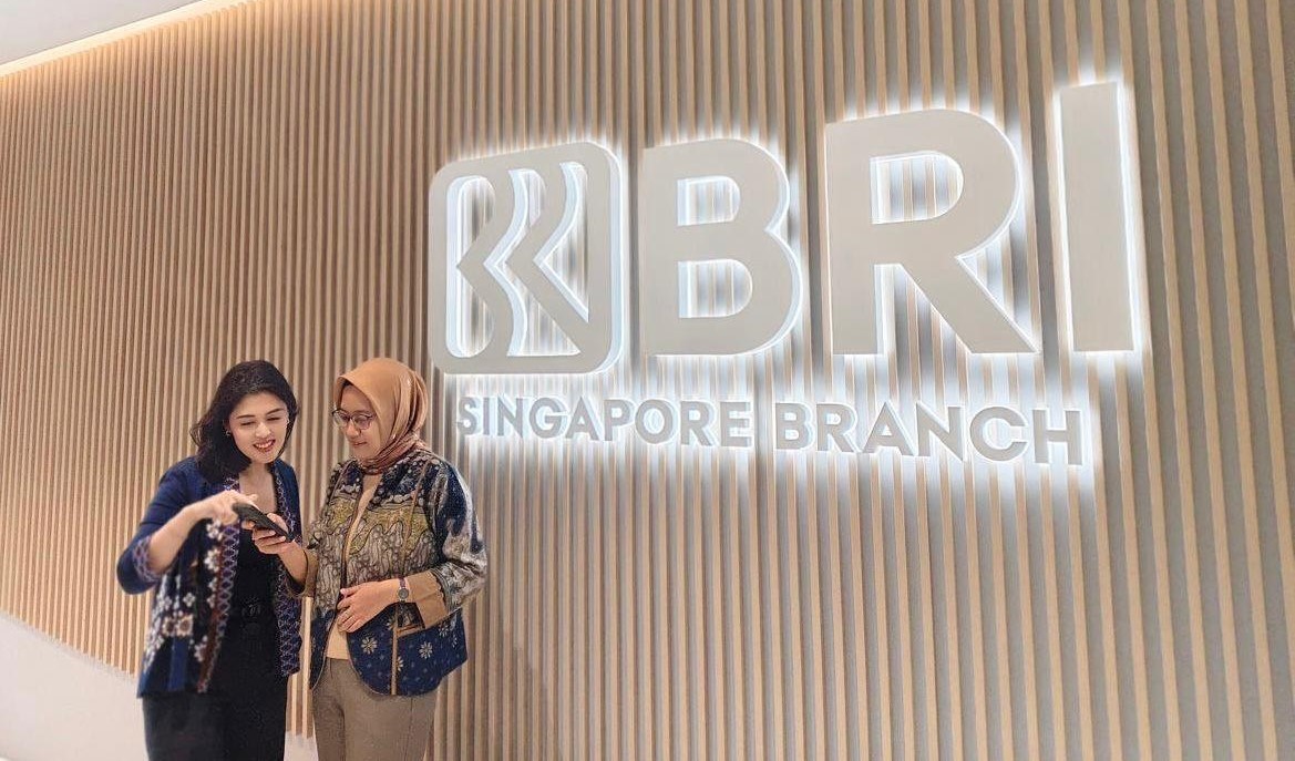 Satu Dekade BRI Singapore Branch Dorong Konektivitas Ekonomi Indonesia di Jantung Keuangan Asia