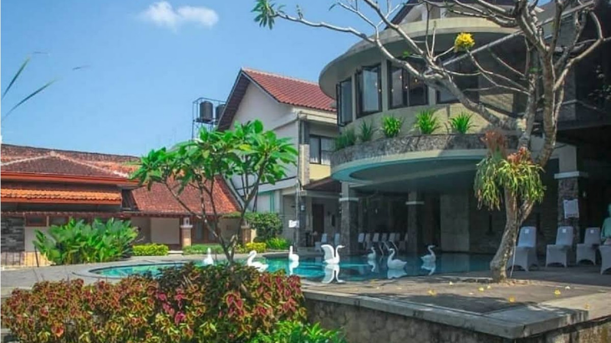 5 Hotel Terbaik di Magelang Dekat dengan Wisata Hits Mulai dari Pusat Kota Sampai Candi Borobudur
