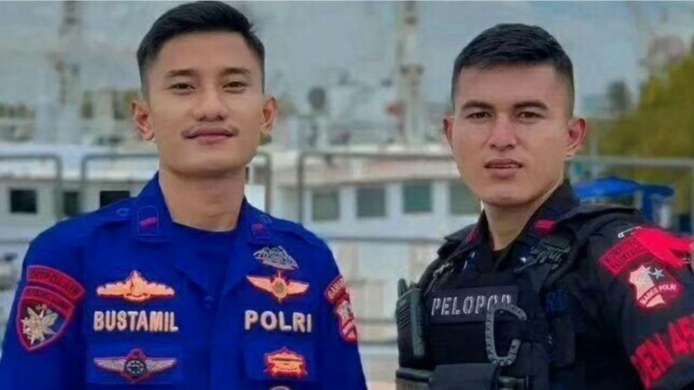 Mengenal Satuan Polisi yang Perlu Kamu Ketahui! Nomor 5 Jadi Incaran Calon Siswa