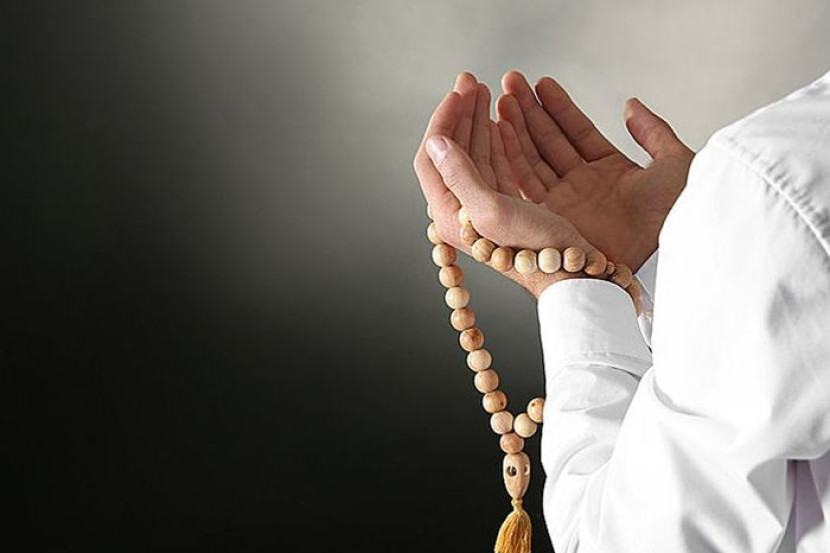 Baca Doa Ini di 10 Hari Akhir Bulan Ramadhan : Dosa Setahun Lalu dan Setahun ke Depan akan Diampuni