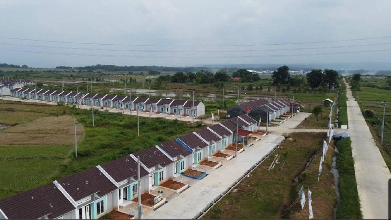 Penyaluran KPR Subsidi Didominasi FLPP, BRI Perkuat Komitmen Tingkatkan Akses Hunian Terjangkau 