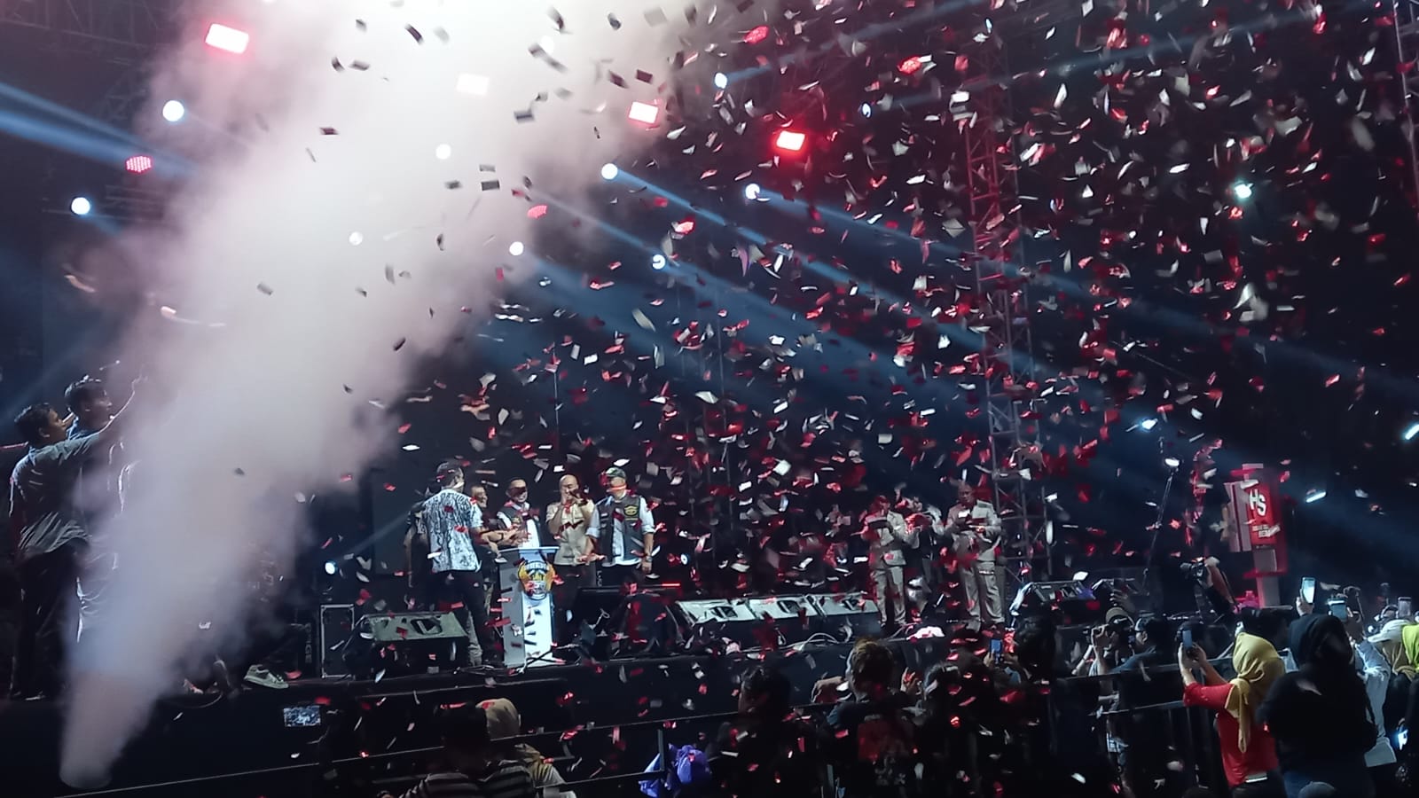 Seniman Ruwat Meriahkan Borobudur Bike Week 2025, Lestarikan Tradisi dan Dukung UMKM