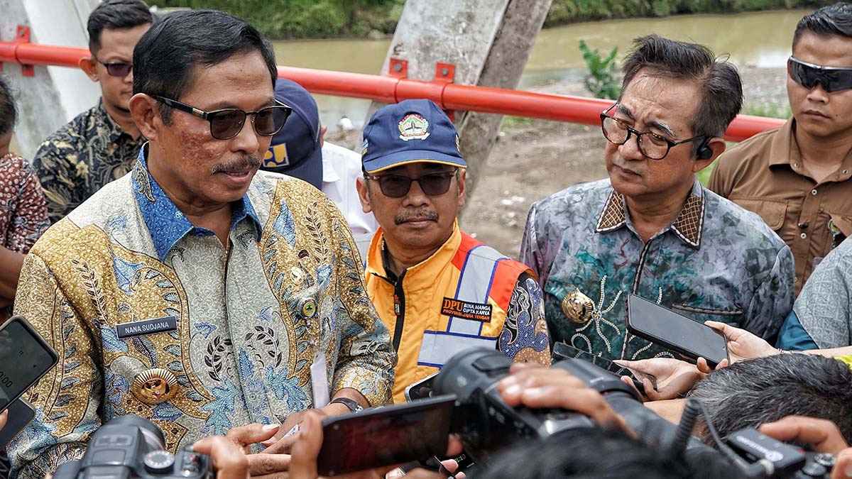 Dana Rp 67,13 Miliar Dialokasikan Pemprov Jateng Dukung Makan Bergizi Gratis