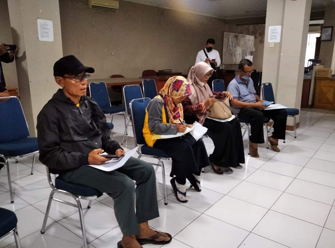 Tuntut Pencairan Polis, Kantor Bumiputera Digeruduk Nasabah