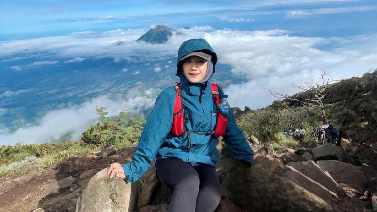 Gunung Sumbing Via Mangli: Jalur Pendakian, Spot Foto, Tips Mendaki!