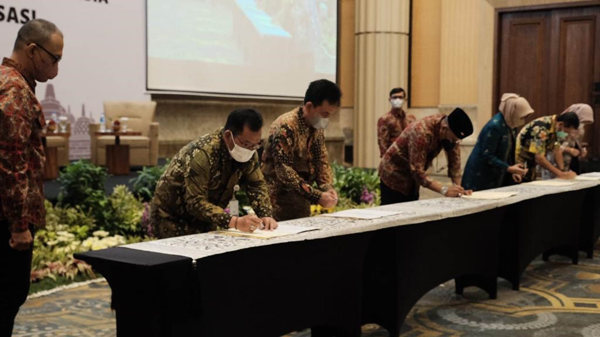 Proteksi Dokter, Pemkot Magelang dan KKI Sepakati Kerja Sama