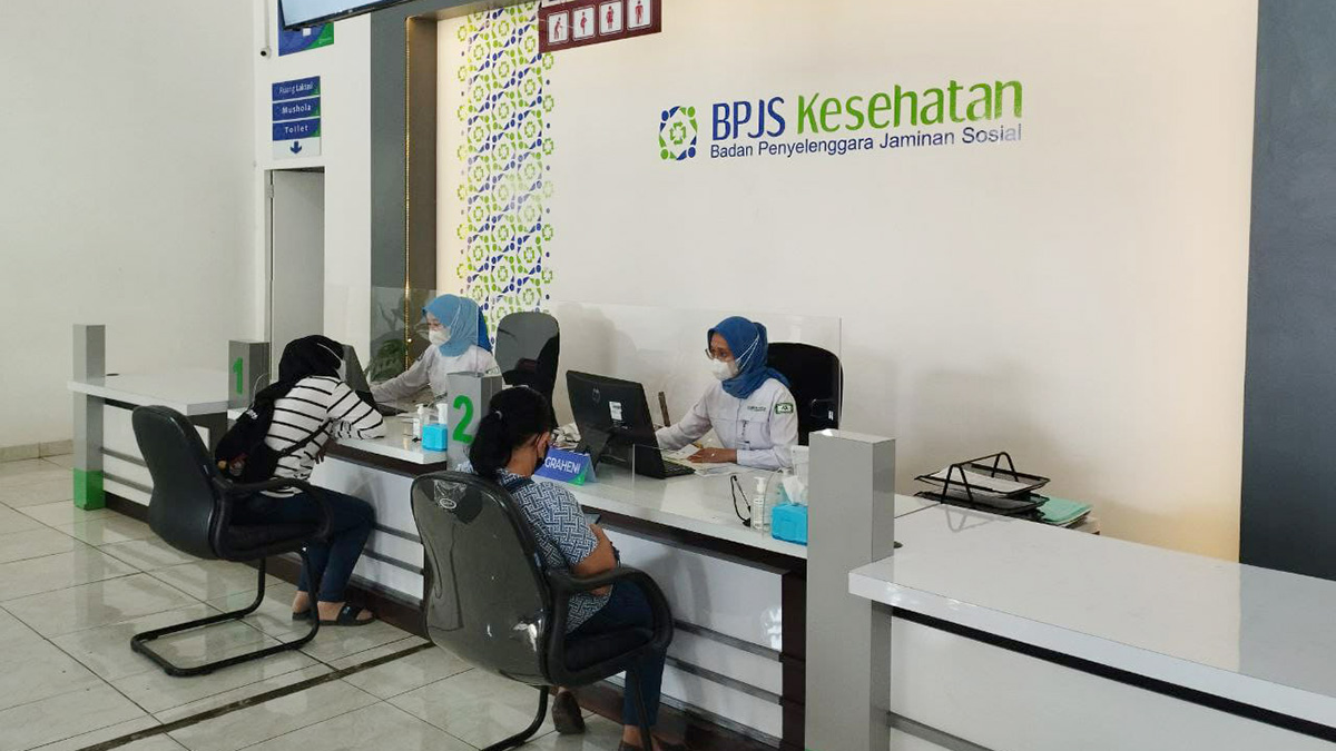 Data Bansos Berubah, Petani Bandongan Magelang Keluhkan Pencabutan PBI BPJS Kesehatan