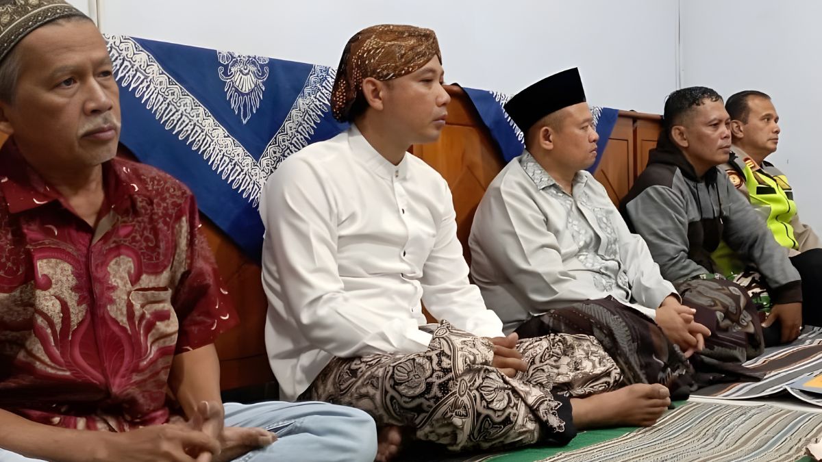 Tenggat Waktu Habis Juni, Nasib Kades Sambeng Magelang Segera Diputuskan Pemkab