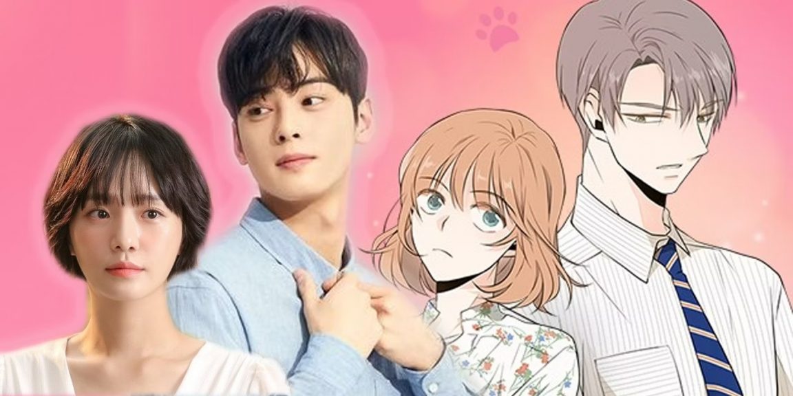 Rekomendasi Drama Korea Fantasi Romantis 2023 yang Wajib Dinantikan!