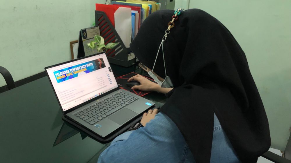 Kisah Sales Kartu Smartfren yang Dicantumkan dalam Prakata Skripsi Mahasiswi Undip