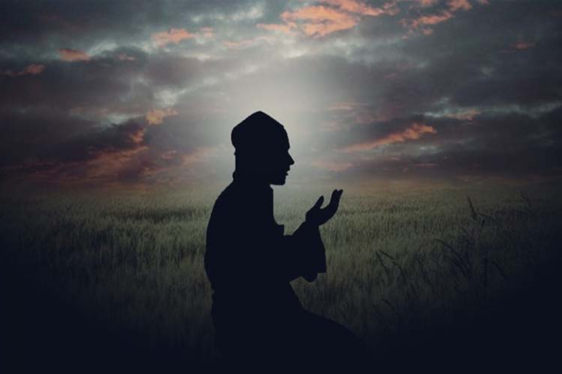 Konsekuensi Inabah pada Allah