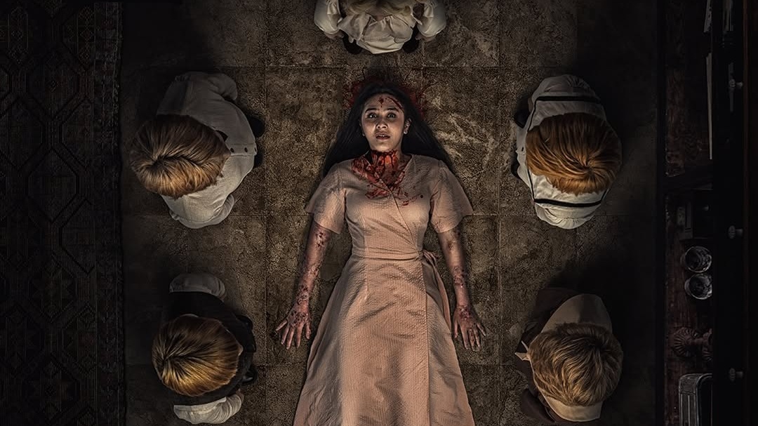 Danur: The Last Chapter Tayang Lebaran 2026, Menguak Misteri yang Menyelimuti Riri