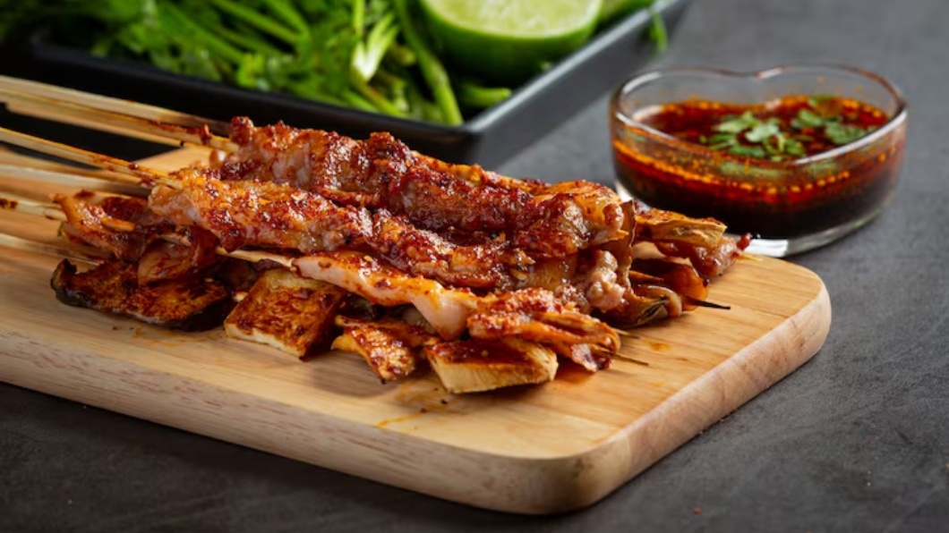 4 Kuliner Bakaran di Magelang, dari Rahang Tuna hingga Telor Bakar!