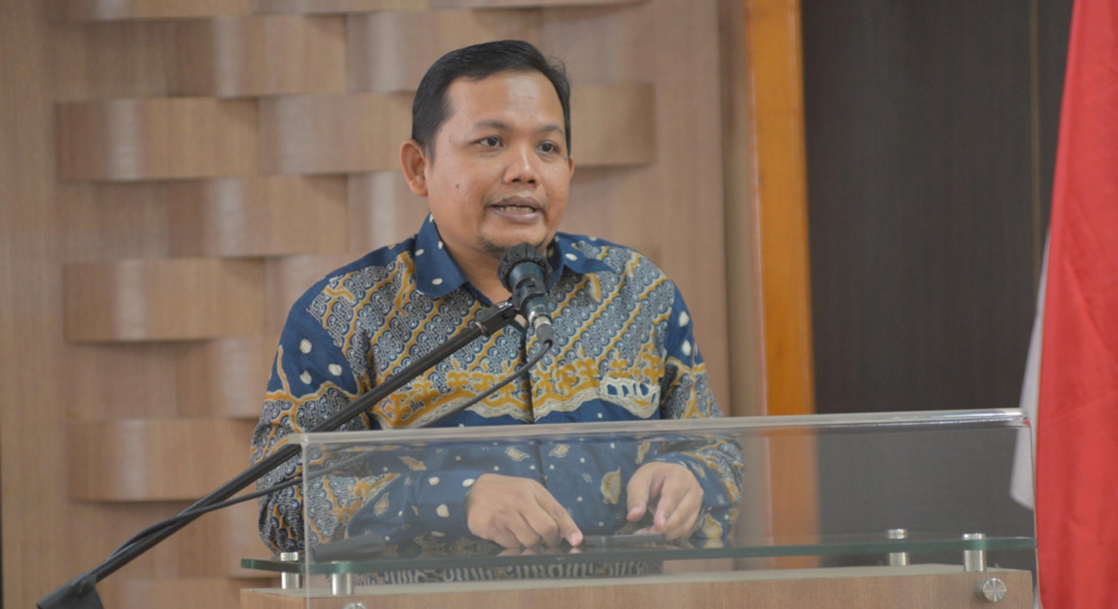 Komisi IV DPRD Kabupaten Tegal Dukung Gerakan Menabung