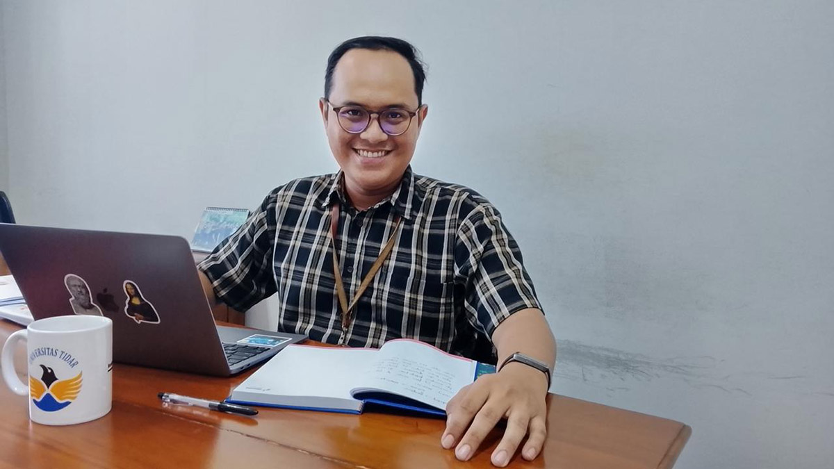 Akademisi Untidar Magelang Soroti Transparansi Konversi Kendaraan Polri