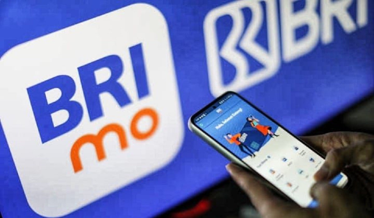 Merasa Terbantu dengan BRImo, Transaksi Harian Jadi Lebih Mudah dan Cepat