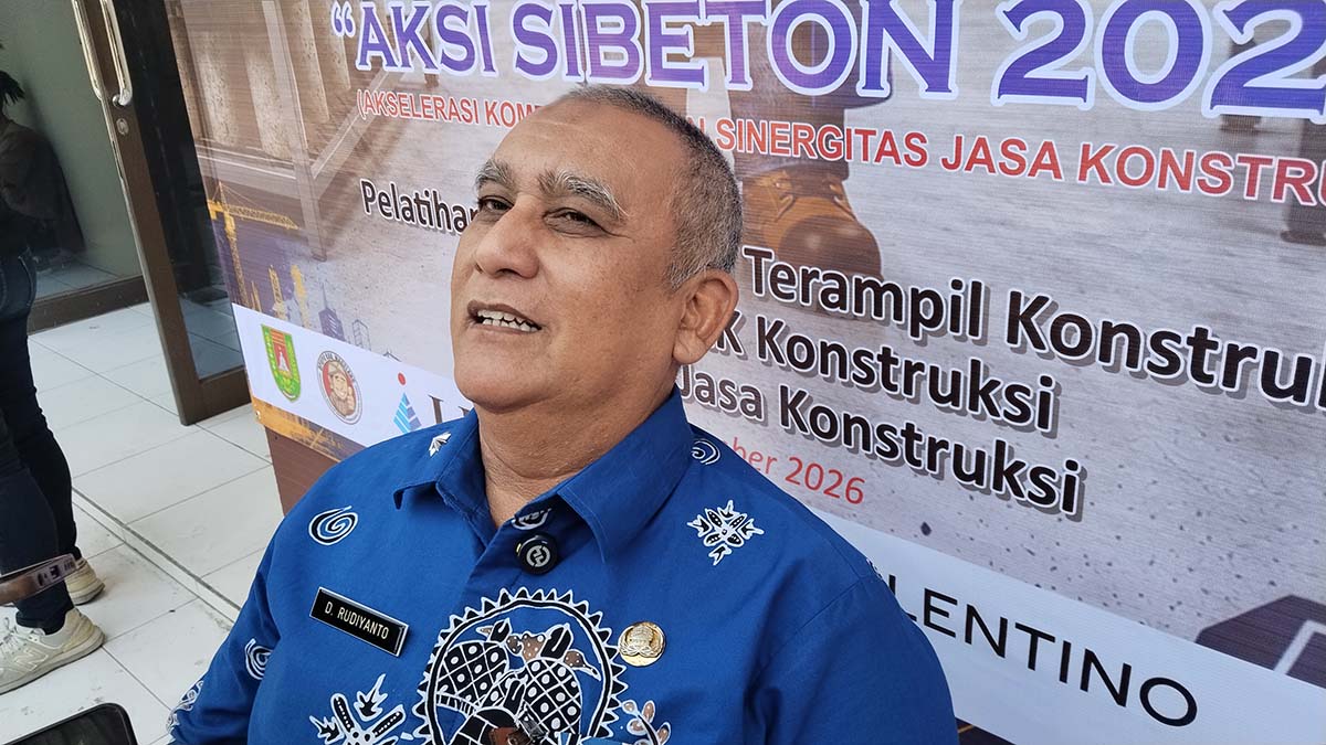 Usulkan Perbaikan 9 Ruas Jalan, Pemkab Magelang Cuma Kebagian 2 Titik Program Dana Inpres