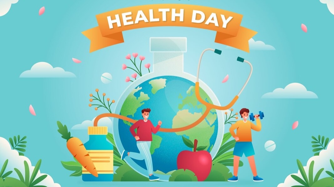 Walikota Magelang Ajak Warganya Jaga Pola Hidup Sehat, Kunci Keluarga Bahagia dan Kota yang Produktif