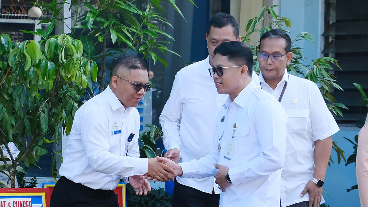 PDAM Kota Magelang Berani Beri Apresiasi Warga yang Aktif Laporkan Kebocoran Air 