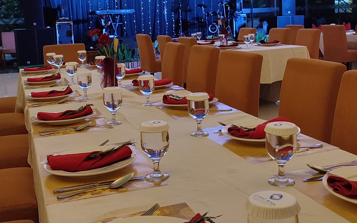 Grand Artos Hotel Magelang Hadirkan Paket Spesial Tahun Baru ‘One Piece Odyssey: Sailing Into The New Year’