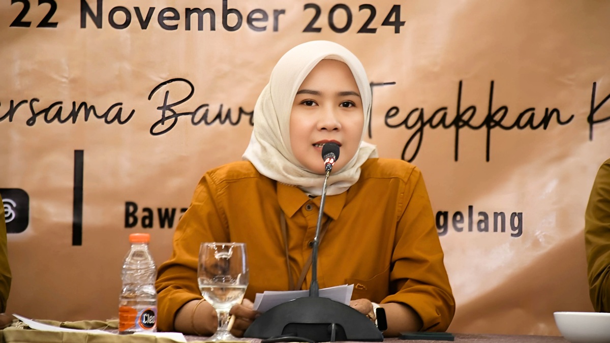 Kiprah Perempuan di Panggung Politik Pilkada 2024, Kebijakan Afirmasi Sukses?