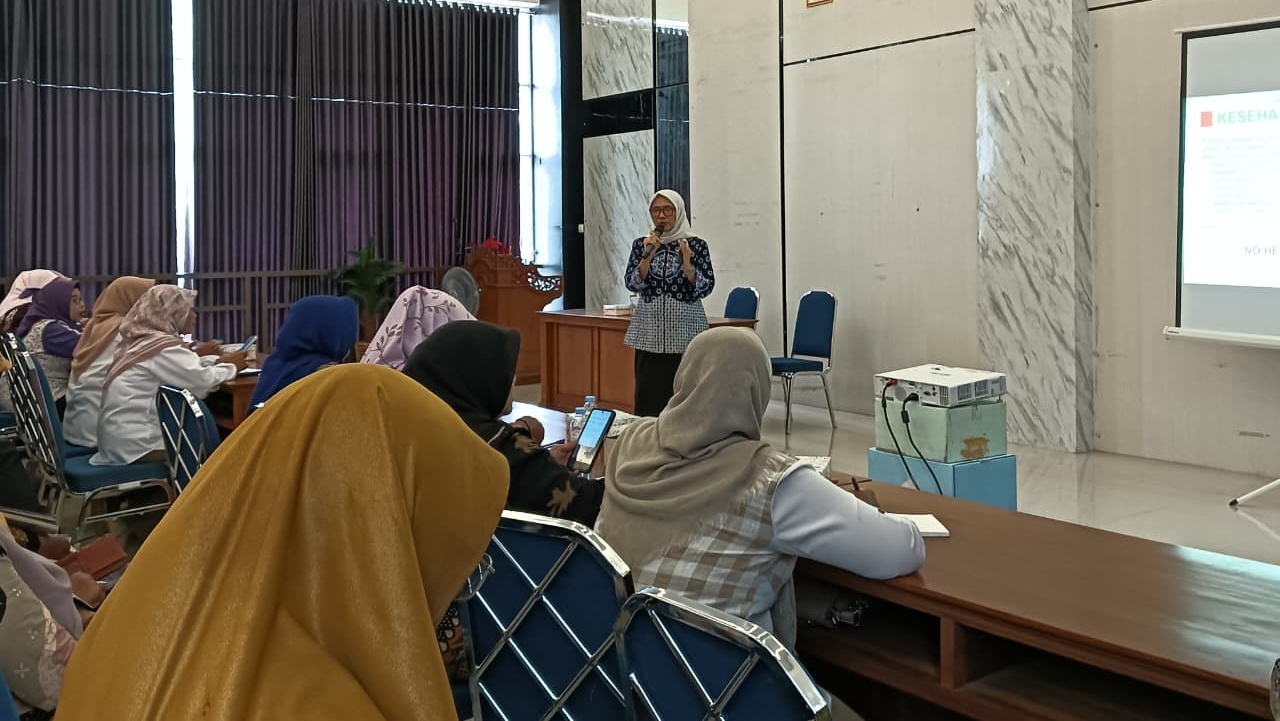 Jangan Takut Lapor! Kota Magelang Punya Pagar Sosial Berlapis Lindungi Perempuan Korban Kekerasan